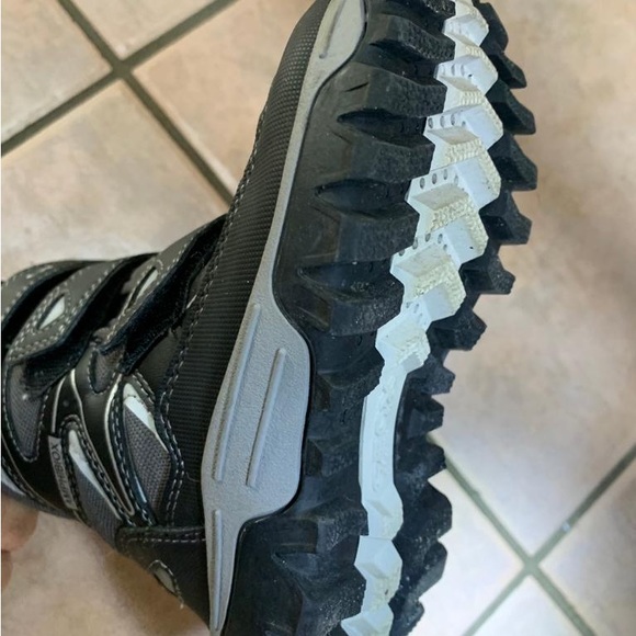 Geox kids winter boots - Picture 2 of 4